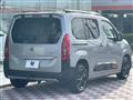 2021 Citroen Berlingo