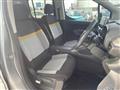 2021 Citroen Berlingo