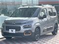2021 Citroen Berlingo