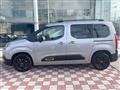 2021 Citroen Berlingo