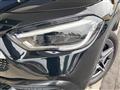 2020 Mercedes-Benz GLA-Class