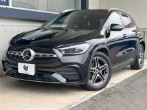 2020 Mercedes-Benz GLA-Class