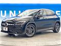 2021 Mercedes-Benz GLA-Class