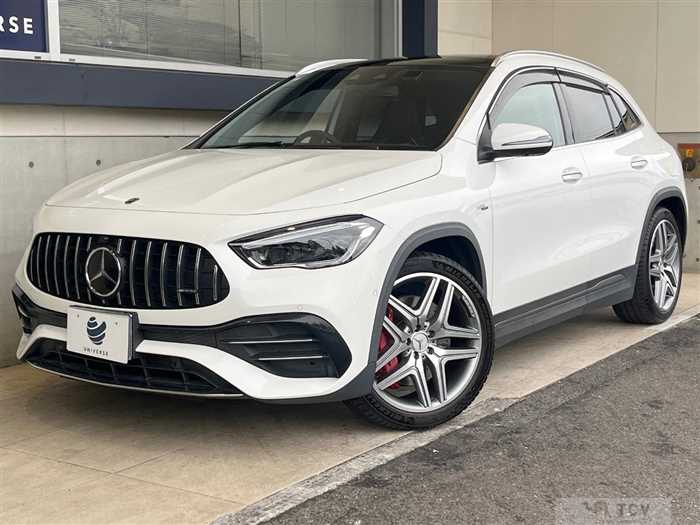 2021 AMG AMG Others
