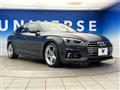 2018 Audi Audi Others