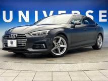 2018 Audi Audi Others