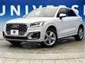 2018 Audi Q2