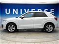 2018 Audi Q2