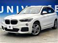 2018 BMW X1