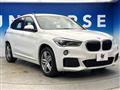 2018 BMW X1