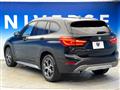 2017 BMW X1