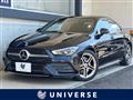 2019 Mercedes-Benz CLA-CLASS
