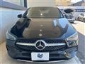 2019 Mercedes-Benz CLA-CLASS