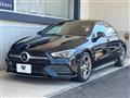 2019 Mercedes-Benz CLA-CLASS
