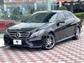 2015 Mercedes-Benz E-Class