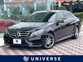 2015 Mercedes-Benz E-Class
