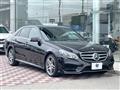 2015 Mercedes-Benz E-Class