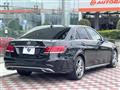 2015 Mercedes-Benz E-Class