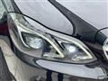 2015 Mercedes-Benz E-Class