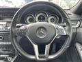 2015 Mercedes-Benz E-Class