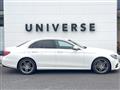 2017 Mercedes-Benz E-Class