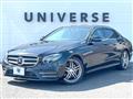 2016 Mercedes-Benz E-Class