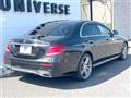 2016 Mercedes-Benz E-Class