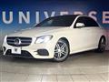 2016 Mercedes-Benz E-Class
