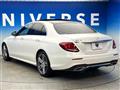 2016 Mercedes-Benz E-Class