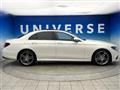 2016 Mercedes-Benz E-Class
