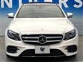2016 Mercedes-Benz E-Class