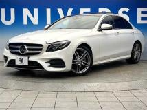 2016 Mercedes-Benz E-Class