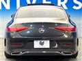 2018 Mercedes-Benz Cls-Class