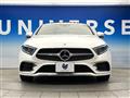 2019 Mercedes-Benz Cls-Class