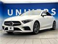 2019 Mercedes-Benz Cls-Class