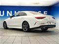 2019 Mercedes-Benz Cls-Class