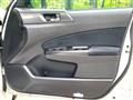 2014 Subaru Exiga