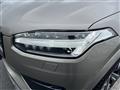 2021 Volvo XC90