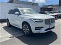 2022 Volvo XC90