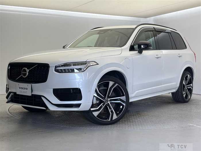 2023 Volvo XC90