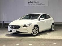 2017 Volvo V40