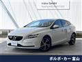 2019 Volvo V40