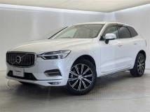 2020 Volvo XC60
