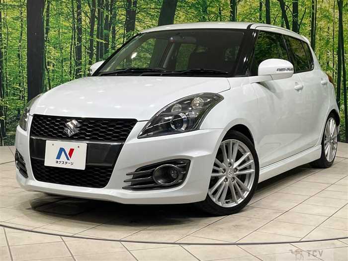 2013 Suzuki Suzuki Others