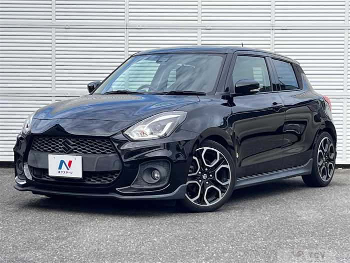 2018 Suzuki Suzuki Others