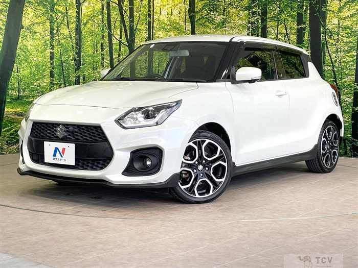 2020 Suzuki Suzuki Others