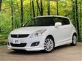 2012 Suzuki Swift