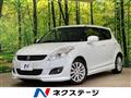 2012 Suzuki Swift