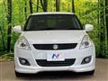 2012 Suzuki Swift