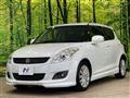 2012 Suzuki Swift